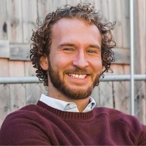 Meet your Posher, Todd